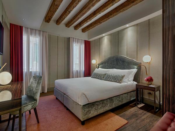 Suite735 : photo 5 de la chambre chambre double