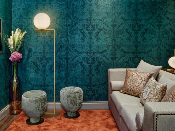 Suite735 : photo 2 de la chambre suite – vue sur canal