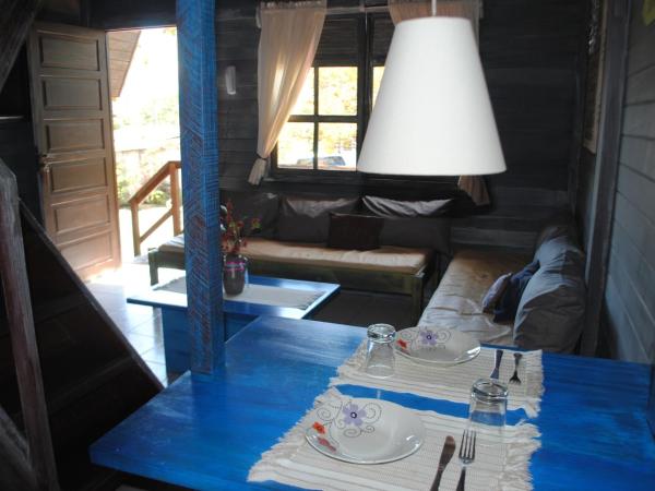 Chalet Suisse : photo 5 de la chambre chalet bem-te-vi