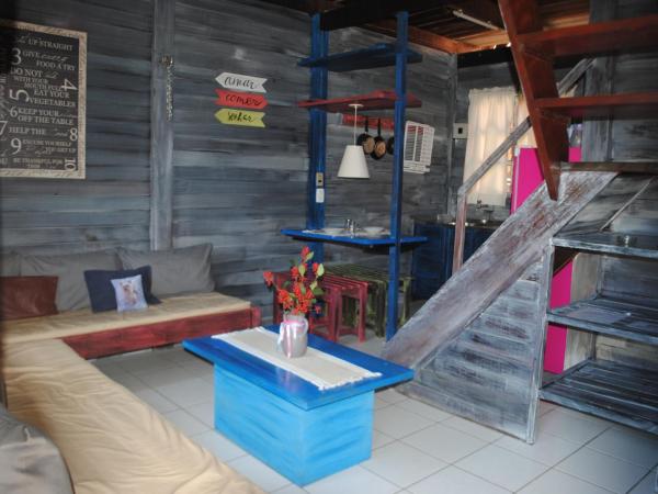 Chalet Suisse : photo 7 de la chambre chalet bem-te-vi