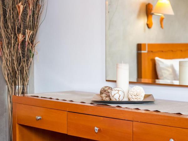 Kahlua Hotel Apartments : photo 5 de la chambre appartement