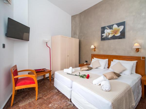 Kahlua Hotel Apartments : photo 4 de la chambre appartement