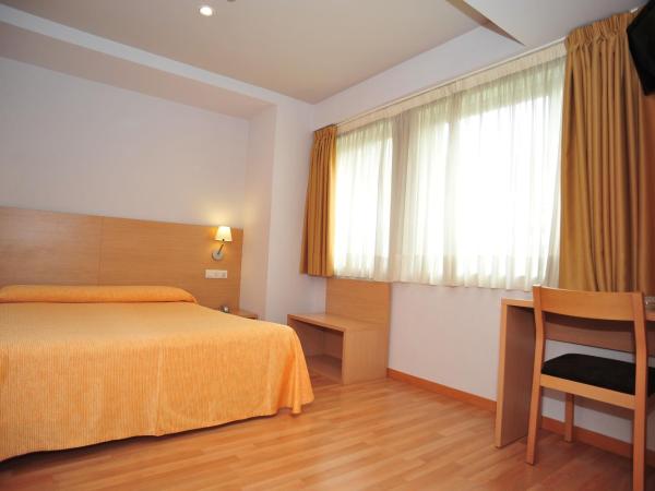 Hotel Windsor : photo 5 de la chambre chambre lit queen-size