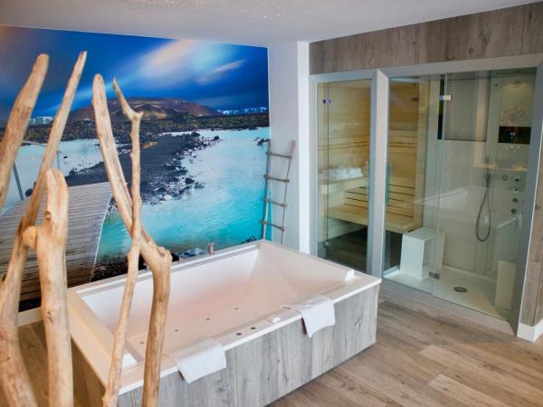 Van der Valk Hotel Utrecht : photo 1 de la chambre suite