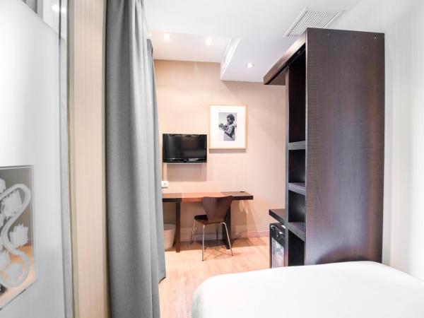 Petit Palace Plaza de la Reina : photo 4 de la chambre chambre simple