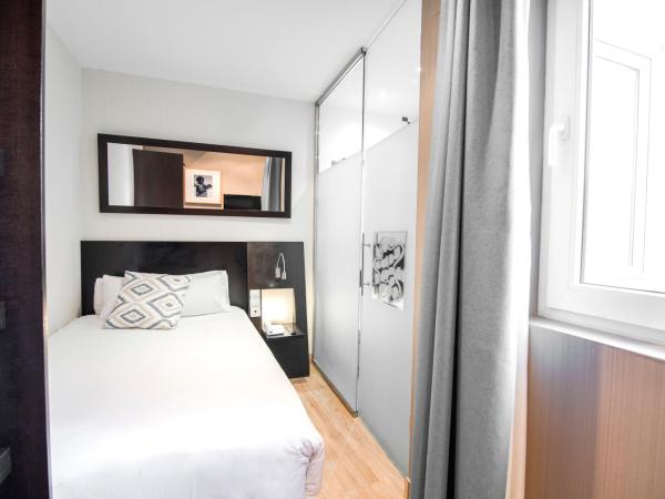 Petit Palace Plaza de la Reina : photo 5 de la chambre chambre simple