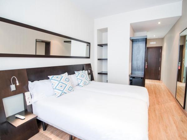 Petit Palace Plaza de la Reina : photo 5 de la chambre chambre double