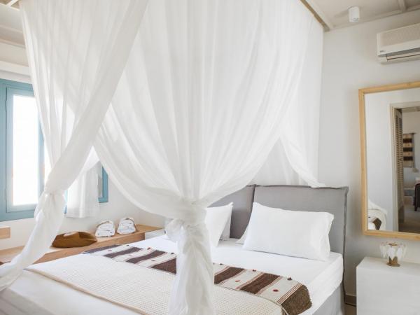 Villa Iokasti : photo 7 de la chambre maisonnette