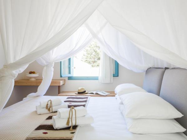 Villa Iokasti : photo 10 de la chambre maisonnette