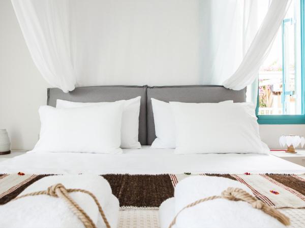 Villa Iokasti : photo 9 de la chambre maisonnette