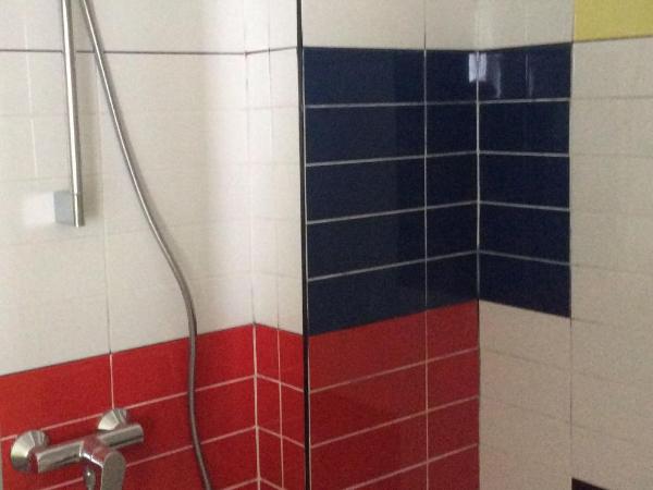 Art Home BnB : photo 3 de la chambre appartement - vue sur jardin