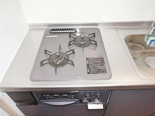 GOEN inn Tokyo : photo 6 de la chambre chambre familiale