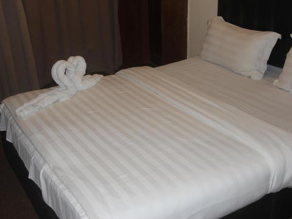 Alonto Hotel : photo 6 de la chambre chambre double