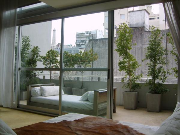 Design cE - Hotel Boutique de Diseño : photo 8 de la chambre suite loft