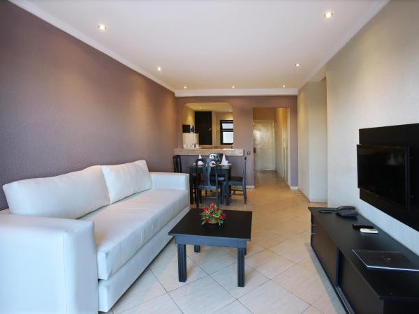 Anezi Apartments : photo 2 de la chambre appartement 1 chambre