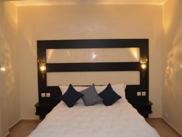 Anezi Apartments : photo 1 de la chambre appartement 2 chambres - vue sur océan