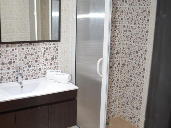 Anezi Apartments : photo 5 de la chambre appartement 2 chambres deluxe