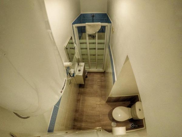 Spanish Galleon Lodge : photo 7 de la chambre appartement