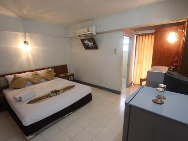 Top North Hotel : photo 1 de la chambre chambre double ou lits jumeaux standard