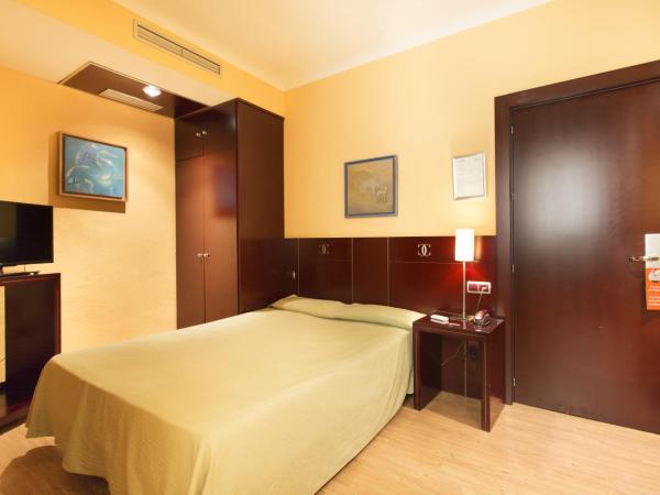 Hotel Carlos V : photo 1 de la chambre chambre simple