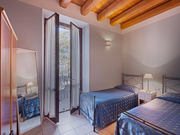 Hotel Mastino : photo 3 de la chambre appartement 2 chambres - bâtiment séparé