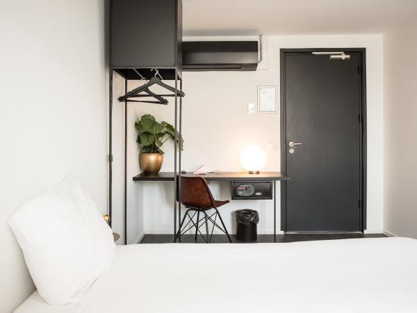 Mabi City Centre Hotel : photo 4 de la chambre chambre triple deluxe