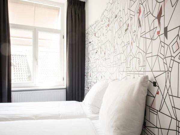 Mabi City Centre Hotel : photo 5 de la chambre chambre lits jumeaux supérieure