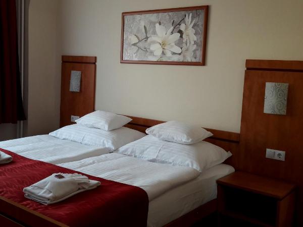 Diana Club Hotel : photo 6 de la chambre chambre triple sans climatisation