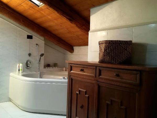 Casa Maia : photo 5 de la chambre chambre double