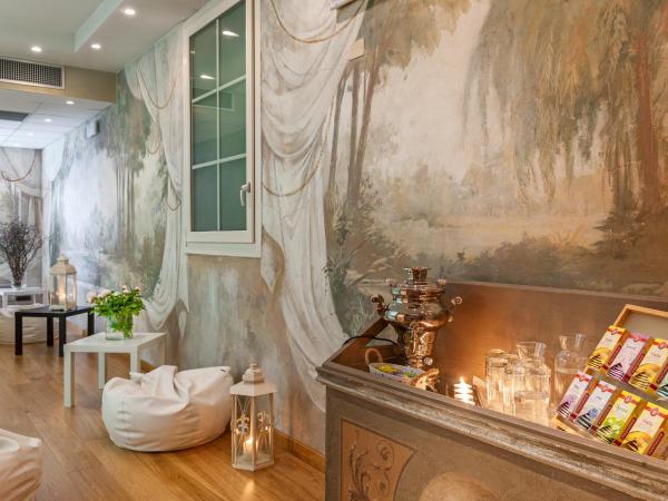 Hotel Marco Polo : photo 5 de la chambre forfait bien-Être