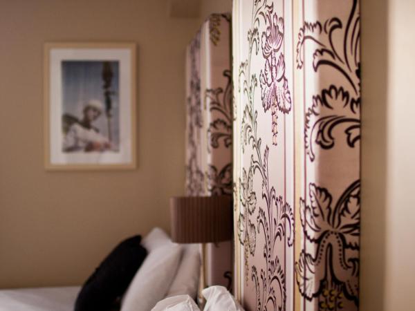 7 Boutique Hotel : photo 6 de la chambre chambre lits jumeaux
