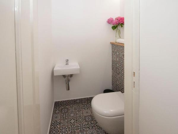 Bed&Breakfast & Apartment Klafé : photo 9 de la chambre appartement 2 chambres avec terrasse