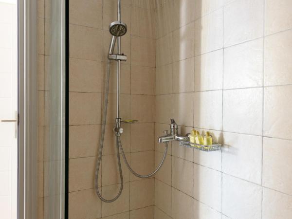 Anemomilos : photo 3 de la chambre chambre double Économique sans balcon