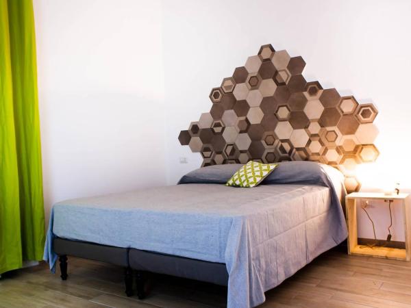 Napoli Boulevard B&B : photo 3 de la chambre chambre double standard