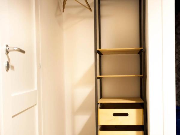 Napoli Boulevard B&B : photo 9 de la chambre chambre double standard