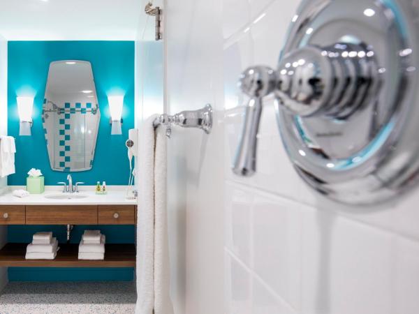 Universal's Cabana Bay Beach Resort : photo 1 de la chambre suite 2 chambres - vue sur parc aquatique (entrée anticipée au parc incluse)