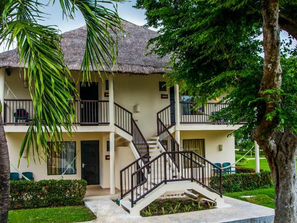Allegro Cozumel All-Inclusive : photo 3 de la chambre chambre lits jumeaux supérieure