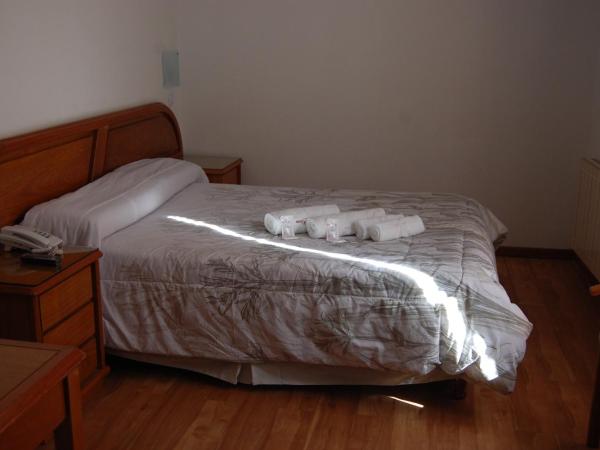 Gran Hotel Vedra : photo 9 de la chambre chambre double