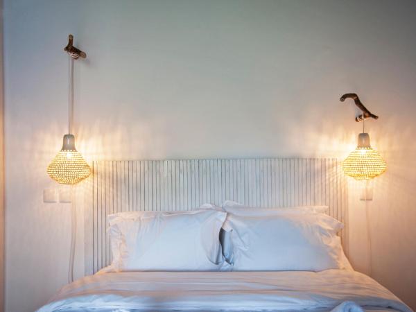 Lemon Tree Stay : photo 2 de la chambre chambre double deluxe