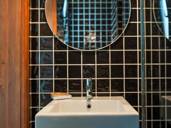 Lemon Tree Stay : photo 4 de la chambre chambre double deluxe