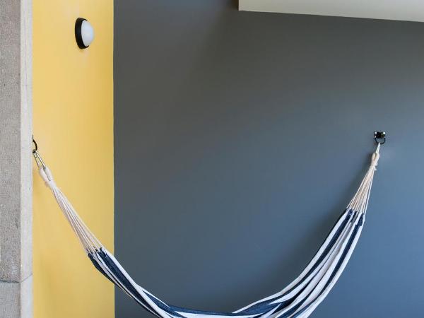 Lemon Tree Stay : photo 9 de la chambre chambre double deluxe