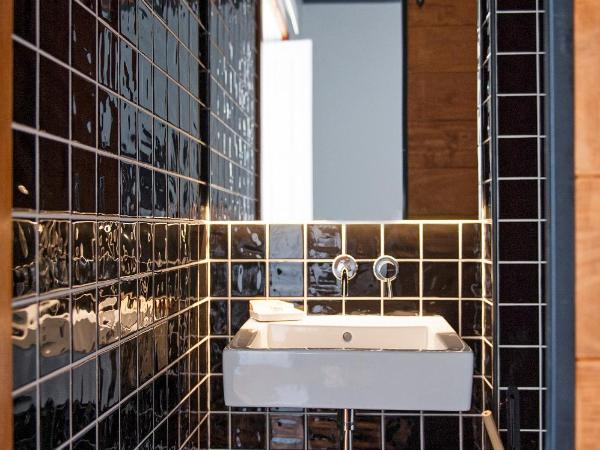 Lemon Tree Stay : photo 6 de la chambre petite chambre double avec balcon