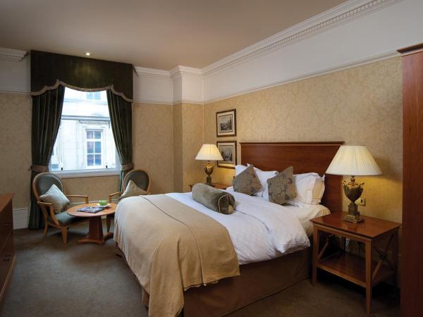 Quebecs : photo 6 de la chambre chambre double deluxe