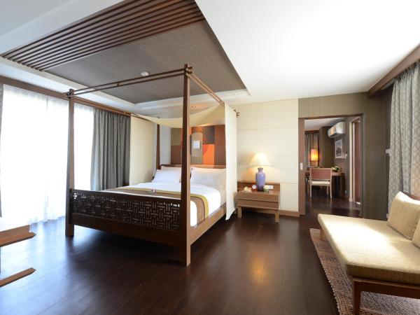 Rarin Jinda Wellness Spa Resort : photo 3 de la chambre villa rarinjinda