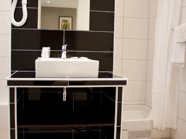 Hotel Cosmos : photo 6 de la chambre chambre triple classique