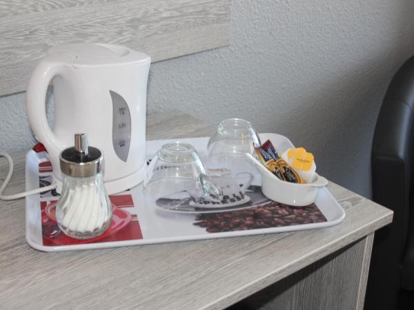 The Originals Boutique, Hôtel Neptune, Berck-sur-Mer : photo 9 de la chambre suite supérieure - vue sur mer