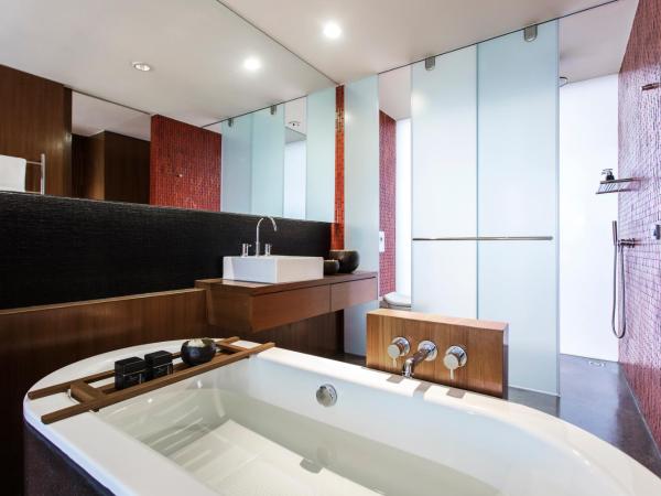 Anantara Chiang Mai Resort : photo 6 de la chambre suite kasara - vue sur jardin