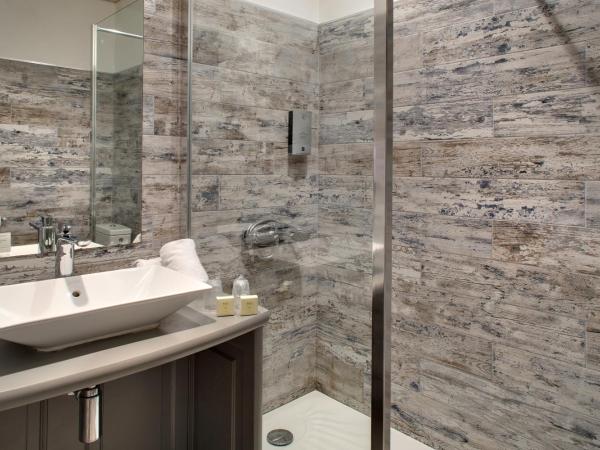 Le Mas Des Sables : photo 3 de la chambre chambre double classique