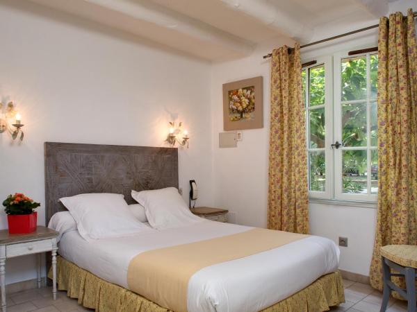 Le Mas Des Sables : photo 1 de la chambre chambre double classique