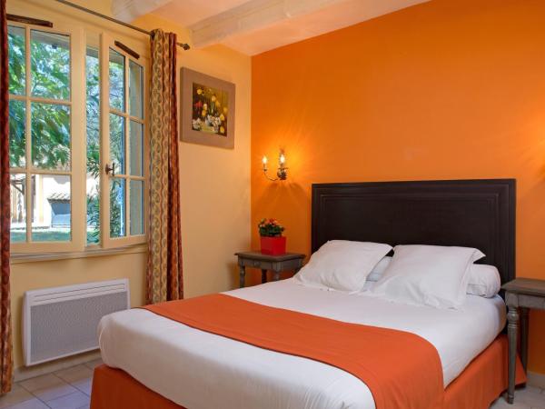 Le Mas Des Sables : photo 4 de la chambre chambre double classique